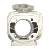Gruppo Termico Big Bore Con Testata Ø 47,6 mm, 70 cc, Spinotto Ø 12 mm, Pistone Con Testa Bombata YAMAHA BW'S NEXT GENERATION 50 cc (1997/2003)