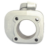 Gruppo Termico Big Bore Con Testata Ø 47,6 mm, 70 cc, Spinotto Ø 12 mm, Pistone Con Testa Bombata APRILIA SR WWW 50 cc