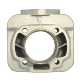Gruppo Termico Big Bore Con Testata Ø 47,6 mm, 70 cc, Spinotto Ø 12 mm, Pistone Con Testa Piatta PIAGGIO TYPHOON EURO 2 50 cc (2010/2012)