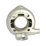 Gruppo Termico Big Bore Con Testata Ø 47,6 mm, 70 cc, Spinotto Ø 12 mm, Pistone Con Testa Piatta BENELLI 491 RR LC 50 cc (1999/2001)