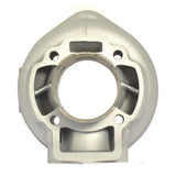 Gruppo Termico Big Bore Con Testata Ø 47,6 mm, 70 cc, Spinotto Ø 12 mm, Pistone Con Testata Piatta GILERA RUNNER POGGIALI 50 cc (2002)