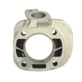 Gruppo Termico Big Bore Con Testata Ø 47,6 mm, 70 cc, Spinotto Ø 12 mm, Pistone Con Testata Piatta GENERIC XOR 50 cc