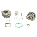 Gruppo Termico Big Bore Con Testata Ø 47,6 mm, 73 cc per aumentare le performance HONDA SFX 50 cc