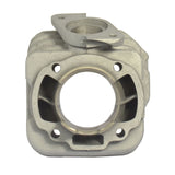 Gruppo Termico Big Bore Con Testata Ø 47,6 mm, 73 cc per aumentare le performance HONDA SH 50 cc (1996/1999)