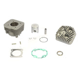 Gruppo Termico Big Bore Con Testata Ø 47,6 mm, 73 cc per aumentare le performance HONDA SFX 50 cc