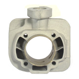 Gruppo Termico Big Bore Con Testata Ø 47 mm, 70 cc, Spinotto Ø 10 mm M. LOTUS MIRAGE 50 cc