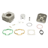 Gruppo Termico Big Bore Con Testata Ø 47 mm, 70 cc, Spinotto Ø 10 mm HYOSUNG CUB 50 cc