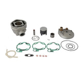 Gruppo Termico Big Bore Con Testata Ø 50 mm, 80 cc per aumentare le performance RIEJU SMX 50 cc (2001/2008)