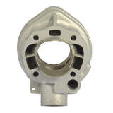 Gruppo Termico Big Bore Con Testata  Ø 50 mm, 80 cc, Valvola allo Scarico SHERCO SM-R 50 cc (2013/2024)