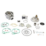 Gruppo Termico Big Bore Con Testata  Ø 50 mm, 80 cc, Valvola allo Scarico APRILIA RS 50 cc (1993/2005)