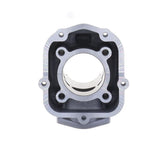 Gruppo Termico Big Bore Con Testata Ø 50 mm, 80 cc DERBI SENDA SM DRD RACING 50 cc (2005/2018)