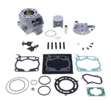 Gruppo Termico Big Bore Con Testata Ø 58 mm, 144 cc per aumentare le performance YAMAHA YZ X 125 cc (2020/2021)