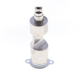 Gruppo Termico Big Bore Con Testata Ø 65 mm, 170 cc Cupola Centrale e Valvola Scarico DERBI GPR 125 cc