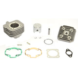 Gruppo Termico Big Bore Con Testata, ad Alte Prestazioni Ø 47 mm, 70 cc, Spinotto Ø 10 mm SUNDOWN ERGON 50 cc