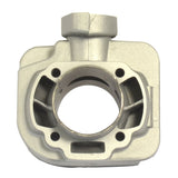 Gruppo Termico Big Bore Con Testata, ad Alte Prestazioni Ø 47 mm, 70 cc, Spinotto Ø 10 mm ITALJET FORMULA AC 50 cc (1994/2000)