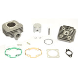 Gruppo Termico Big Bore Con Testata, ad Alte Prestazioni Ø 47 mm, 70 cc, Spinotto Ø 10 mm SUNDOWN ERGON 50 cc