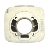 Gruppo Termico Big Bore Corsa Lunga Con Testata Ø 47,6 mm, 80 cc per aumentare le performance GILERA STORM 50 cc (1994/1995)