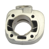 Gruppo Termico Big Bore Corsa Lunga Con Testata Ø 47,6 mm, 80 cc, Spinotto Ø 12 mm MALAGUTI F12 PHANTOM 50 cc (1994/1998)