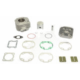 Gruppo Termico Big Bore Corsa Lunga Con Testata Ø 47,6 mm, 80 cc, Spinotto Ø 12 mm ITALJET ASTRA 50 cc