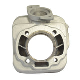Gruppo Termico Big Bore Senza Testata Ø 47,6 mm, 70 cc per aumentare le performance SYM DD 50 cc (2002/2007)