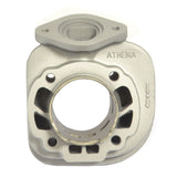 Gruppo Termico Big Bore Senza Testata Ø 47,6 mm, 70 cc per aumentare le performance HONDA DIO ZX (HORIZONTAL CYL 50 cc (1994)