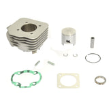 Gruppo Termico Big Bore Senza Testata Ø 47,6 mm, 70 cc per aumentare le performance PEUGEOT X-FIGHT 50 cc (2000)