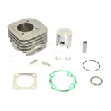 Gruppo Termico Big Bore Senza Testata Ø 47,6 mm, 70 cc per aumentare le performance HONDA DIO ZX (HORIZONTAL CYL 50 cc (1994)
