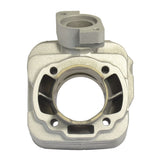 Gruppo Termico Big Bore Senza Testata Ø 47,6 mm, 70 cc per aumentare le performance PEUGEOT SPEEDFIGHT 50 cc (1997/1998)