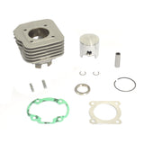 Gruppo Termico Big Bore Senza Testata Ø 47,6 mm, 73 cc per aumentare le performance HONDA SH 50 cc (1996/1999)