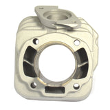 Gruppo Termico Big Bore Senza Testata Ø 47,6 mm, 73 cc per aumentare le performance HONDA SH 50 cc (1996/1999)