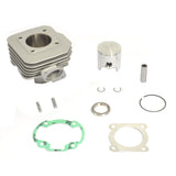 Gruppo Termico Big Bore Senza Testata Ø 47,6 mm, 73 cc per aumentare le performance HONDA SH 50 cc (1996/1999)