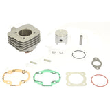 Gruppo Termico Big Bore Senza Testata Ø 47 mm, 70 cc con Guarnizioni necessarie per l'installazione AGRALE FORCE 50 cc