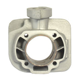 Gruppo Termico Big Bore Senza Testata Ø 47 mm, 70 cc con Guarnizioni necessarie per l'installazione SUZUKI AY KATANA 50 cc