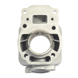 Gruppo Termico Big Bore Senza Testata Ø 47 mm, 70 cc per aumentare le performance SUZUKI TS 50 cc