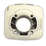 Gruppo Termico Big Bore Senza Testata Corsa Lunga Ø 47,6 mm, 80 cc per aumentare le performance GILERA TYPHOON X / X KAT 50 cc