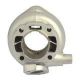 Gruppo Termico Big Bore Testata Scomponibile Ø 47,6 mm, 70 cc, Spinotto Ø 10 mm APRILIA SR NETSCAPER LC 50 cc