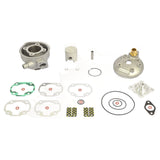 Gruppo Termico Big Bore Testata Scomponibile Ø 47,6 mm, 70 cc, Spinotto Ø 10 mm APRILIA SR NETSCAPER LC 50 cc