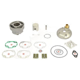 Gruppo Termico Big Bore Testata Scomponibile Ø 47,6 mm, 70 cc, Spinotto Ø 10 mm MALAGUTI F15 FIREFOX LC / KAT 50 cc (1996/1998)