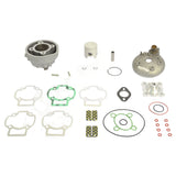 Gruppo Termico Big Bore Testata Scomponibile Ø 47,6 mm, 70 cc GILERA RUNNER POGGIALI 50 cc (2002)