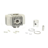 Gruppo Termico Standard Bore Ø 38 mm, 50 cc, Aspirazione Ø 8,4 mm PIAGGIO PUCH 1 50 cc