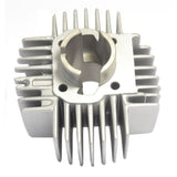 Gruppo Termico Standard Bore Ø 38 mm, 50 cc, Aspirazione Ø 8,4 mm PIAGGIO PUCH 1 50 cc