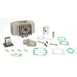 Gruppo Termico Standard Bore Ø 38 mm, 50 cc con Guarnizioni necessarie per l'installazione PUCH 2T MAXI 48 cc