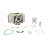 Gruppo Termico Standard Bore Ø 38 mm, 50 cc con Guarnizioni necessarie per l'installazione PIAGGIO PUCH 1 50 cc