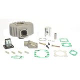 Gruppo Termico Standard Bore Ø 38 mm, 50 cc con Guarnizioni necessarie per l'installazione PUCH 2T MAXI 48 cc
