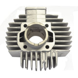 Gruppo Termico Standard Bore Ø 38 mm, 50 cc con Guarnizioni necessarie per l'installazione PUCH 2T MAXI 48 cc