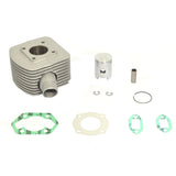 Gruppo Termico Standard Bore Senza Testata Ø 40 mm, 50 cc con Guarnizioni necessarie per l'installazione SACHS SPEEDFIGHT 50 cc
