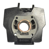 Gruppo Termico Standard Bore Ø 39 mm, 50 cc con Guarnizioni necessarie per l'installazione HONDA MB S 50 cc