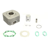 Gruppo Termico Standard Bore Ø 39 mm, 50 cc con Guarnizioni necessarie per l'installazione ZUNDAPP 4M 50 cc