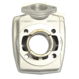 Gruppo Termico Standard Bore Ø 40 mm, 50 cc con Guarnizioni necessarie per l'installazione PEUGEOT GL10 50 cc