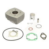 Gruppo Termico Standard Bore Ø 40 mm, 50 cc con Guarnizioni necessarie per l'installazione PEUGEOT GL10 50 cc